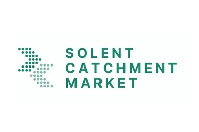 Solent Catchment Market Logo