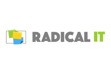 Radical IT Logo